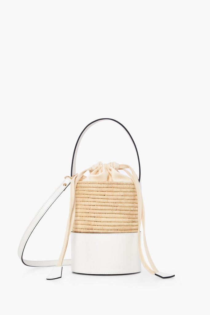 MARIA PIA BARREL BASKET