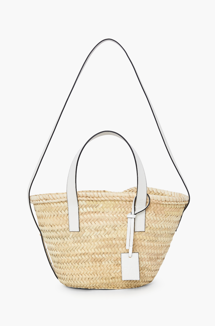 BRONTE CROSSBODY BUGGY BASKET